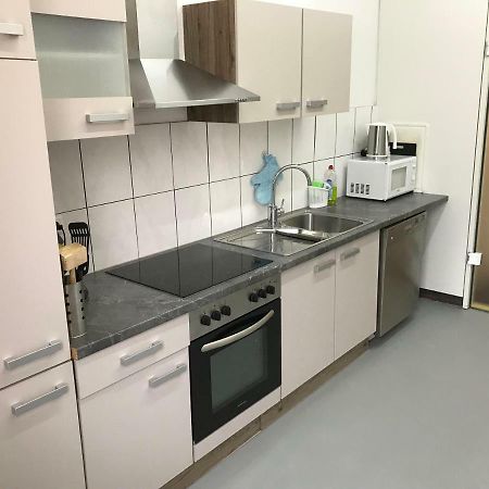 Unterkunft Göppingen Kültér fotó