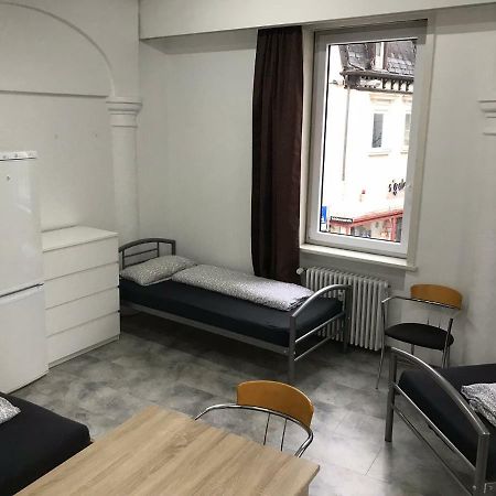 Unterkunft Göppingen Kültér fotó
