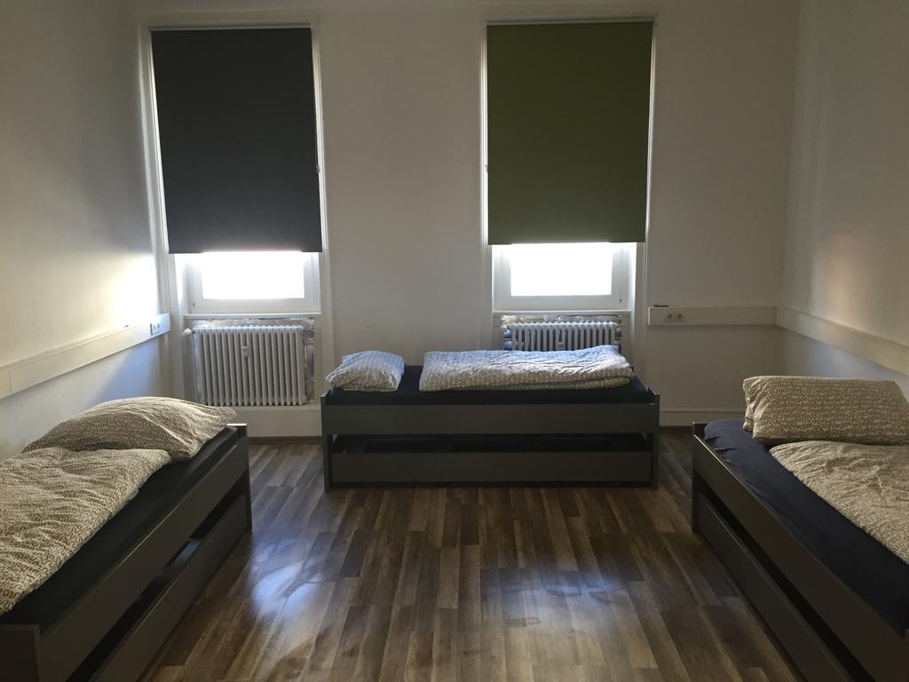 Unterkunft Göppingen Kültér fotó