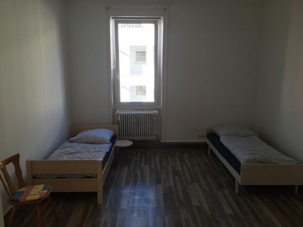 Unterkunft Göppingen Kültér fotó