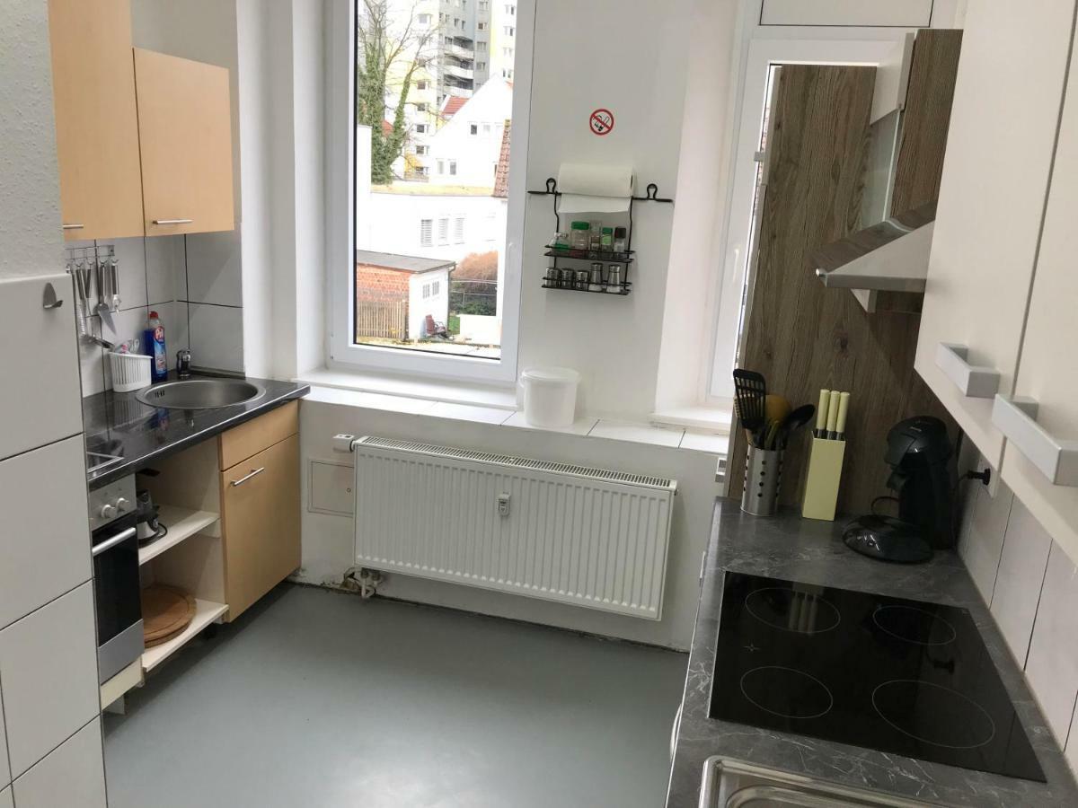 Unterkunft Göppingen Kültér fotó