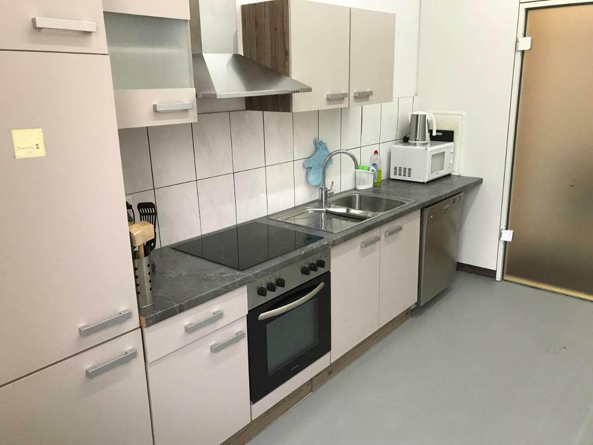 Unterkunft Göppingen Kültér fotó