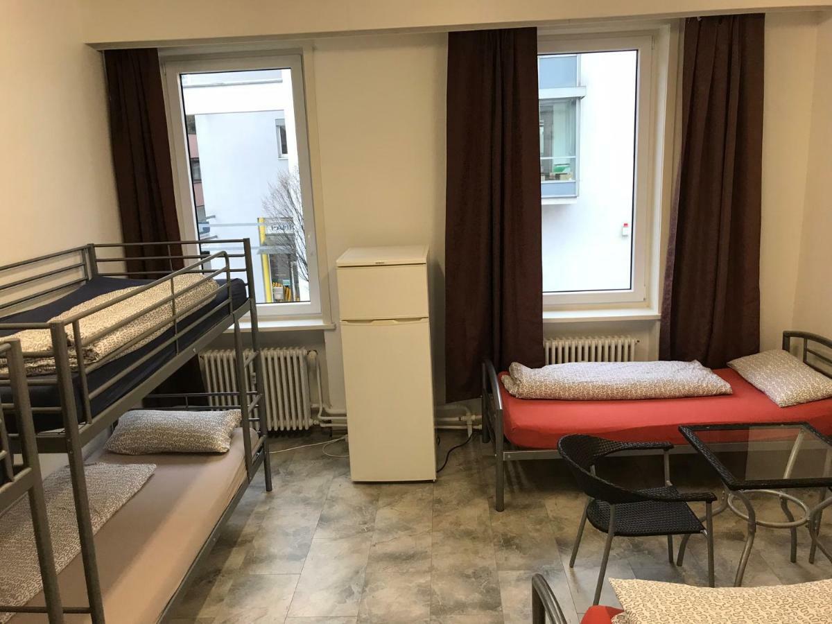Unterkunft Göppingen Kültér fotó