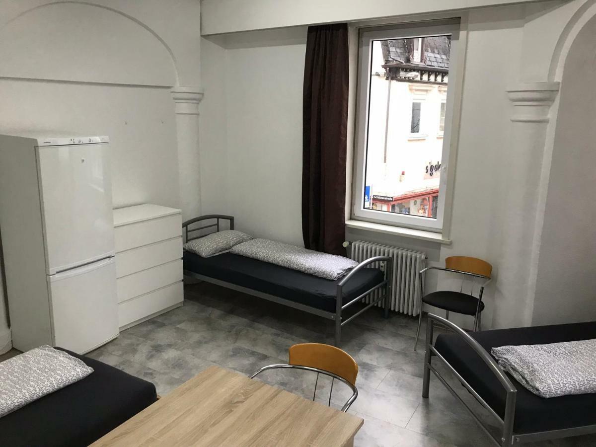 Unterkunft Göppingen Kültér fotó